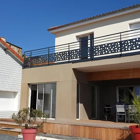 Villa Saint Au Coeur De L Auvergne