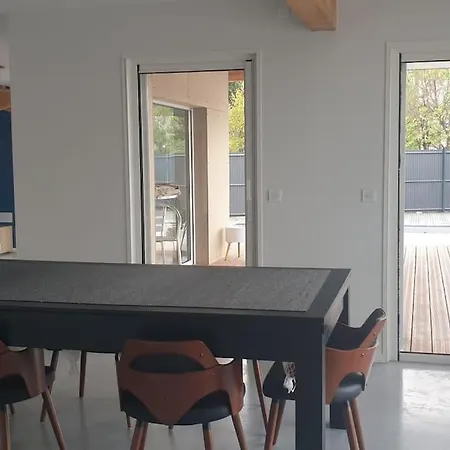 Saint Au Coeur De L Auvergne