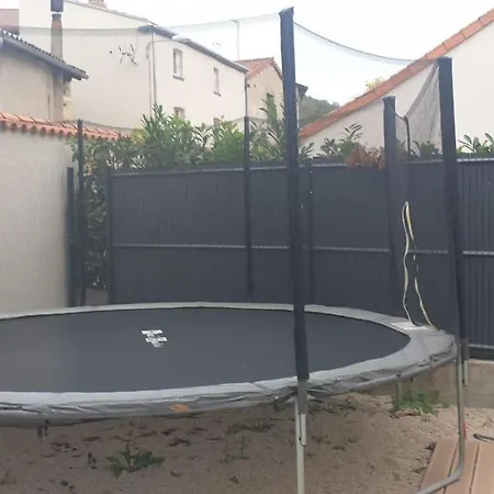 Saint Au Coeur De L Auvergne Villa Mirefleurs