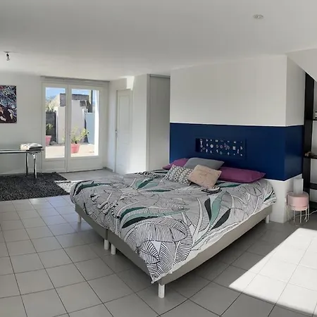 Saint Au Coeur De L Auvergne * Mirefleurs