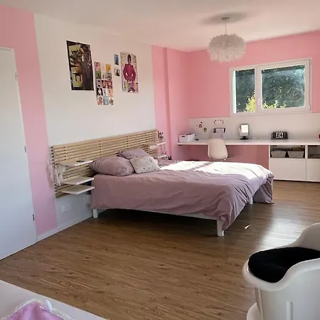 Saint Au Coeur De L Auvergne *