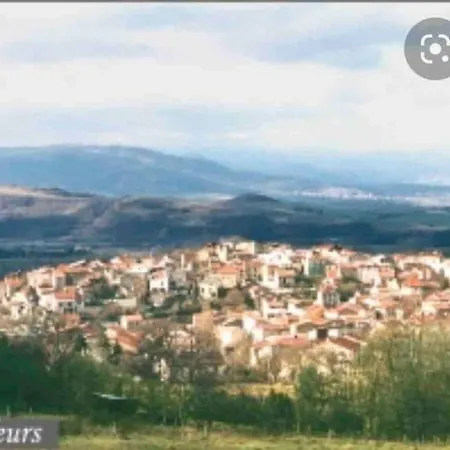 Villa Saint Au Coeur De L Auvergne Mirefleurs