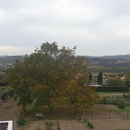 Saint Au Coeur De L Auvergne Villa Mirefleurs