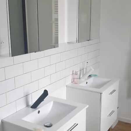 Villa Saint Au Coeur De L Auvergne